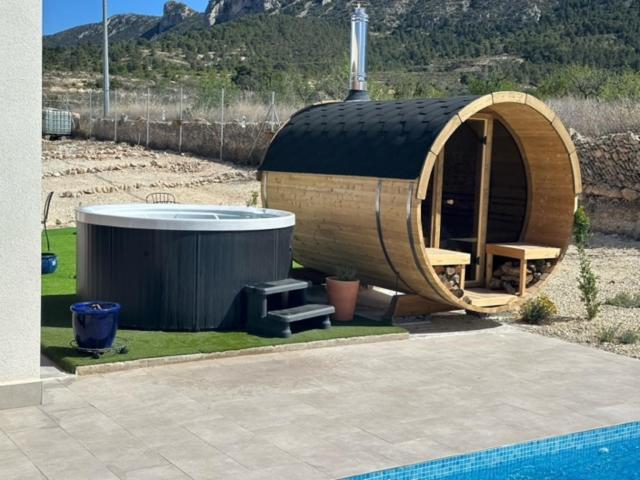 Casa Andmar - Mountain Retreat Bnb La Romana Zewnętrze zdjęcie