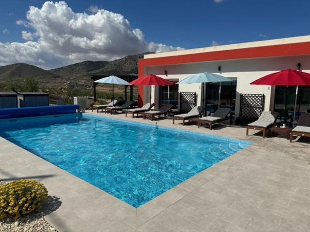 Casa Andmar - Mountain Retreat Bnb La Romana Zewnętrze zdjęcie