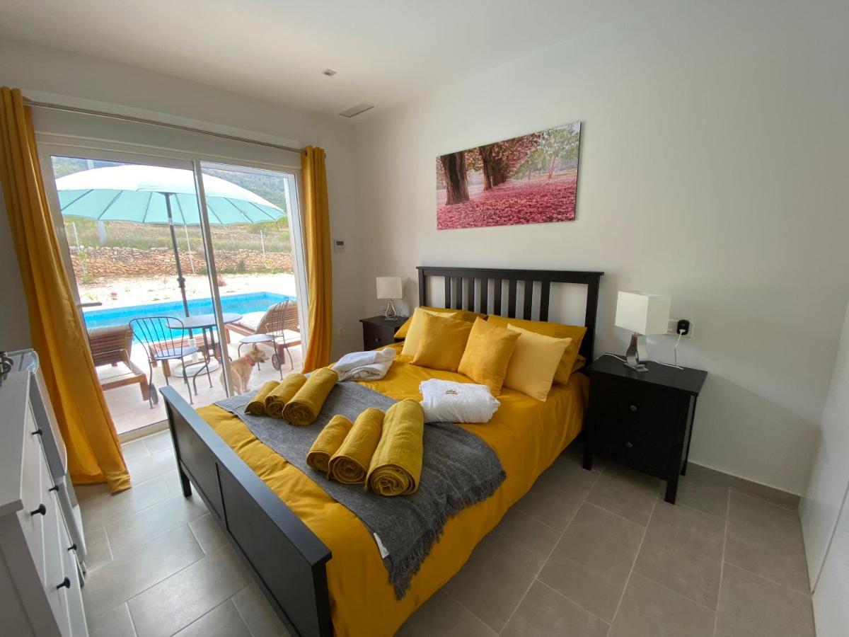 Casa Andmar - Mountain Retreat Bnb La Romana Zewnętrze zdjęcie