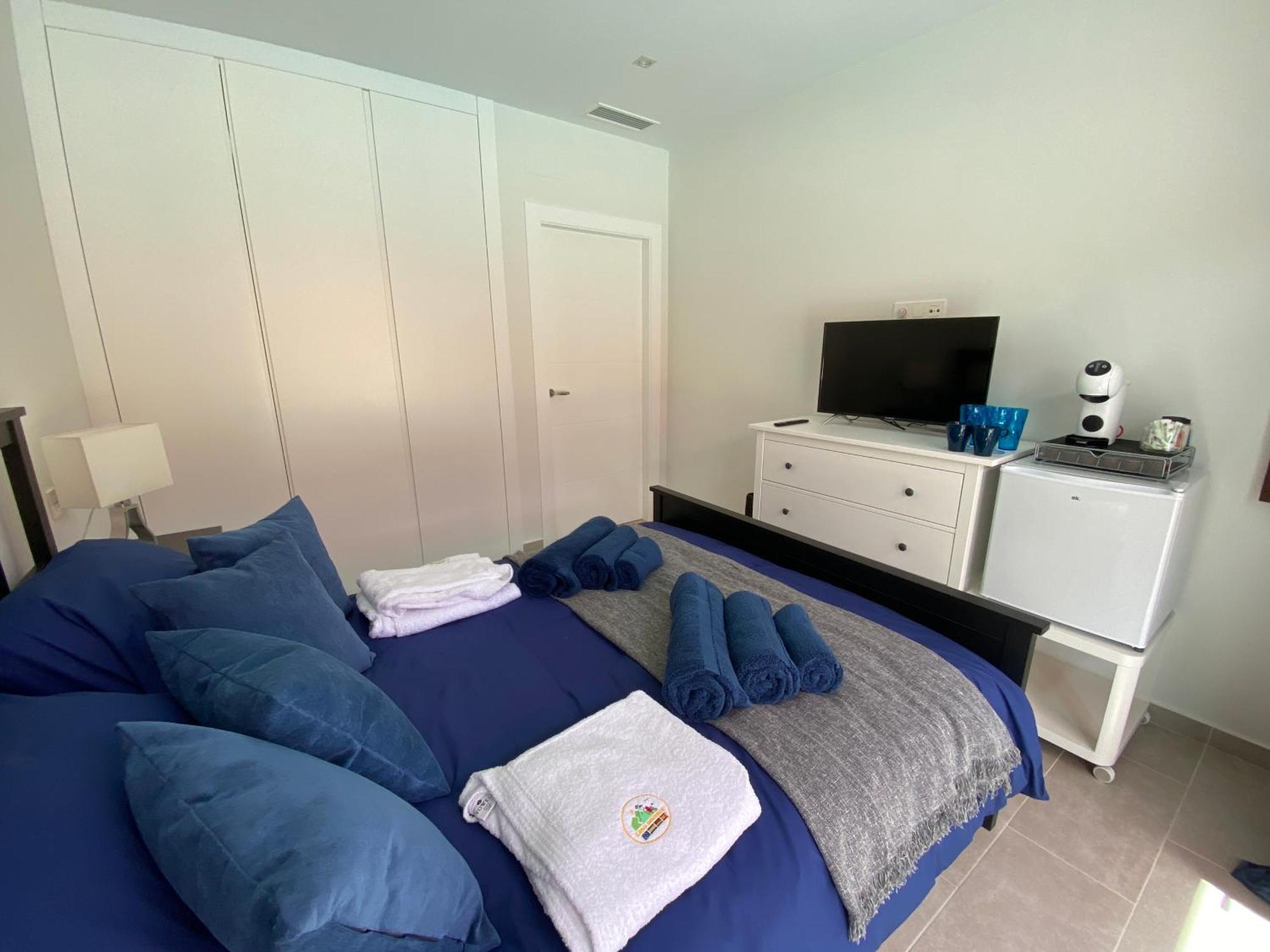 Casa Andmar - Mountain Retreat Bnb La Romana Zewnętrze zdjęcie