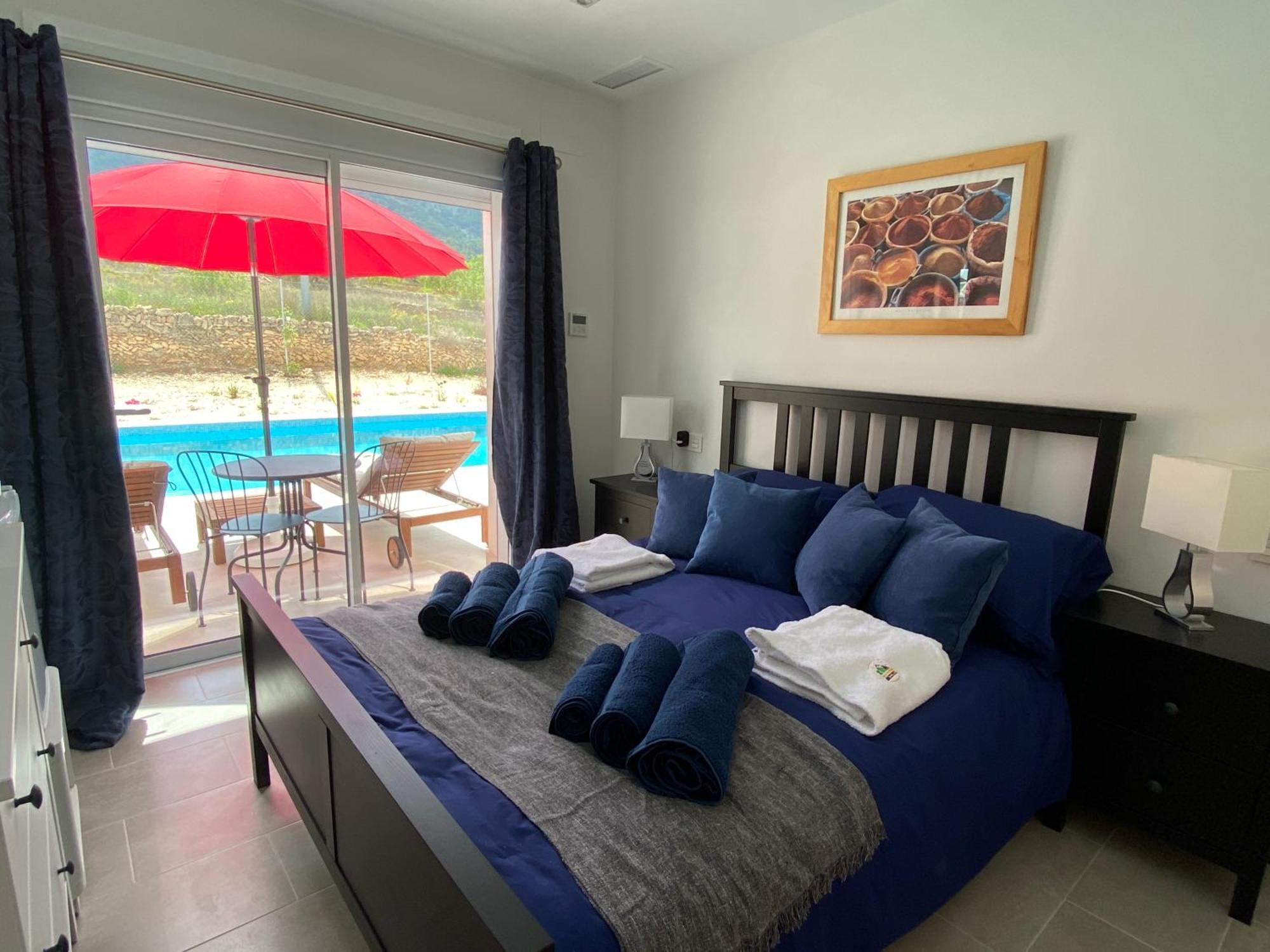 Casa Andmar - Mountain Retreat Bnb La Romana Zewnętrze zdjęcie