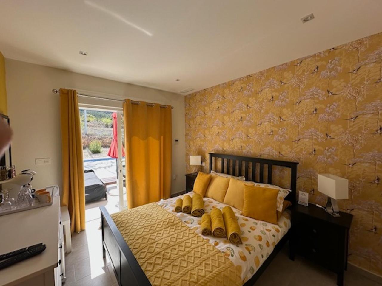 Casa Andmar - Mountain Retreat Bnb La Romana Zewnętrze zdjęcie