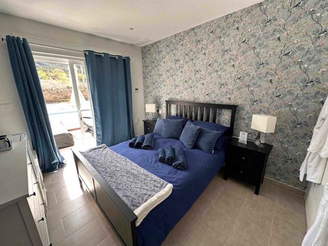 Casa Andmar - Mountain Retreat Bnb La Romana Zewnętrze zdjęcie