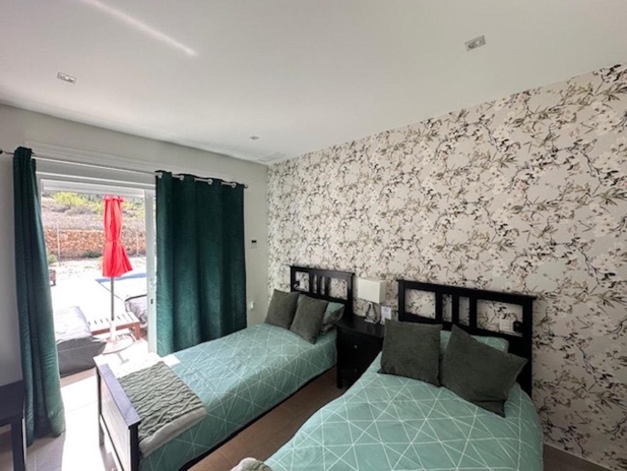 Casa Andmar - Mountain Retreat Bnb La Romana Zewnętrze zdjęcie