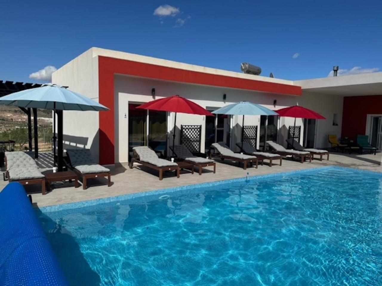 Casa Andmar - Mountain Retreat Bnb La Romana Zewnętrze zdjęcie