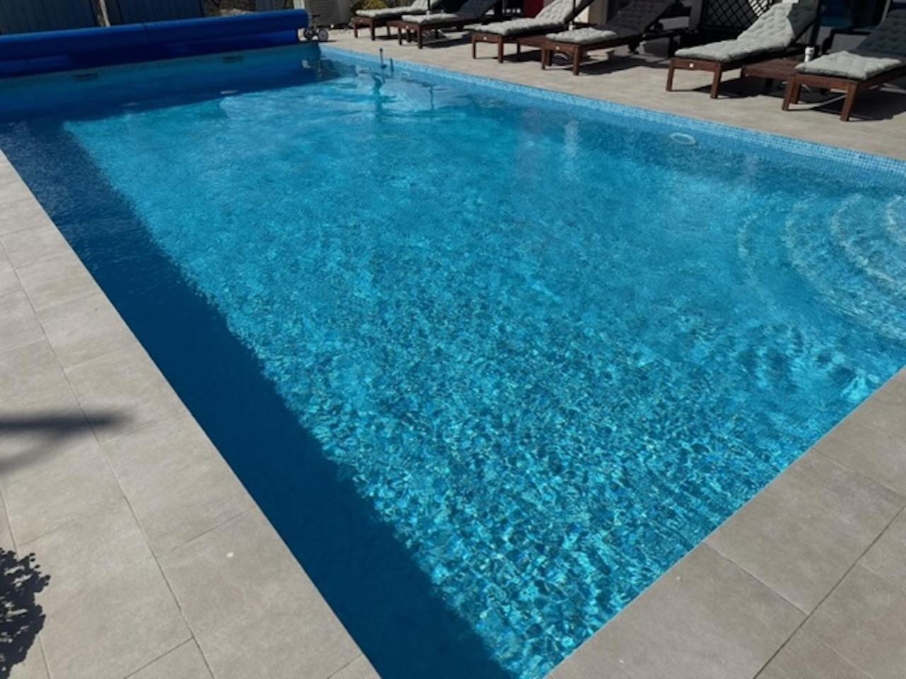 Casa Andmar - Mountain Retreat Bnb La Romana Zewnętrze zdjęcie