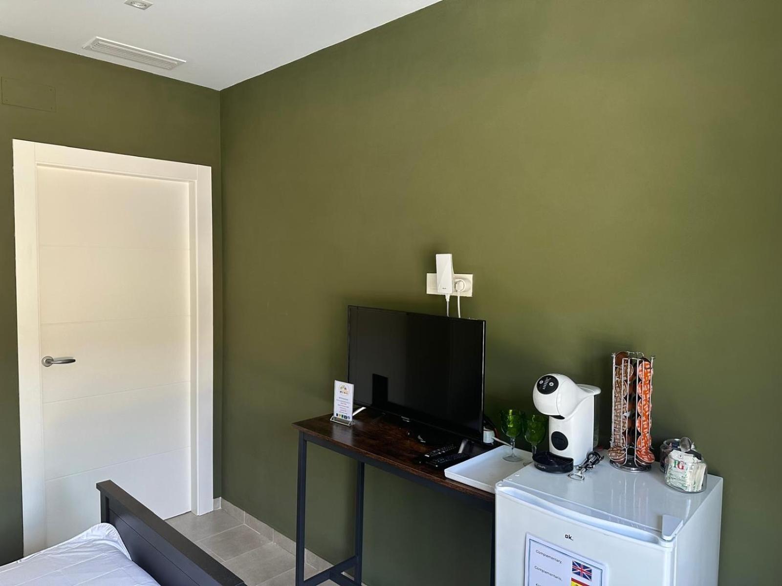 Casa Andmar - Mountain Retreat Bnb La Romana Zewnętrze zdjęcie