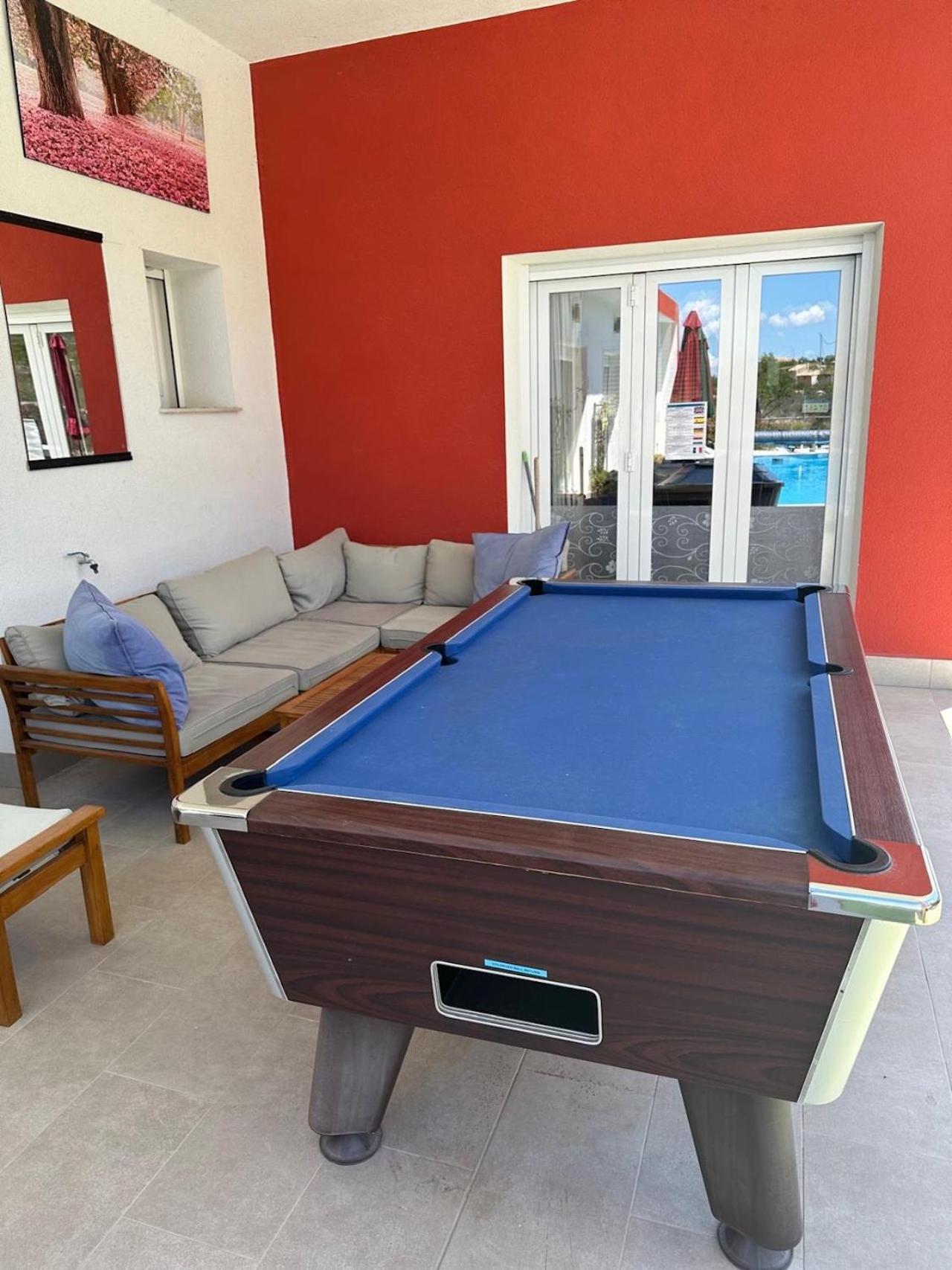 Casa Andmar - Mountain Retreat Bnb La Romana Zewnętrze zdjęcie
